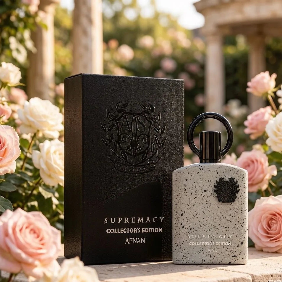 AFNAN EDP Edition Supreme Collector&
