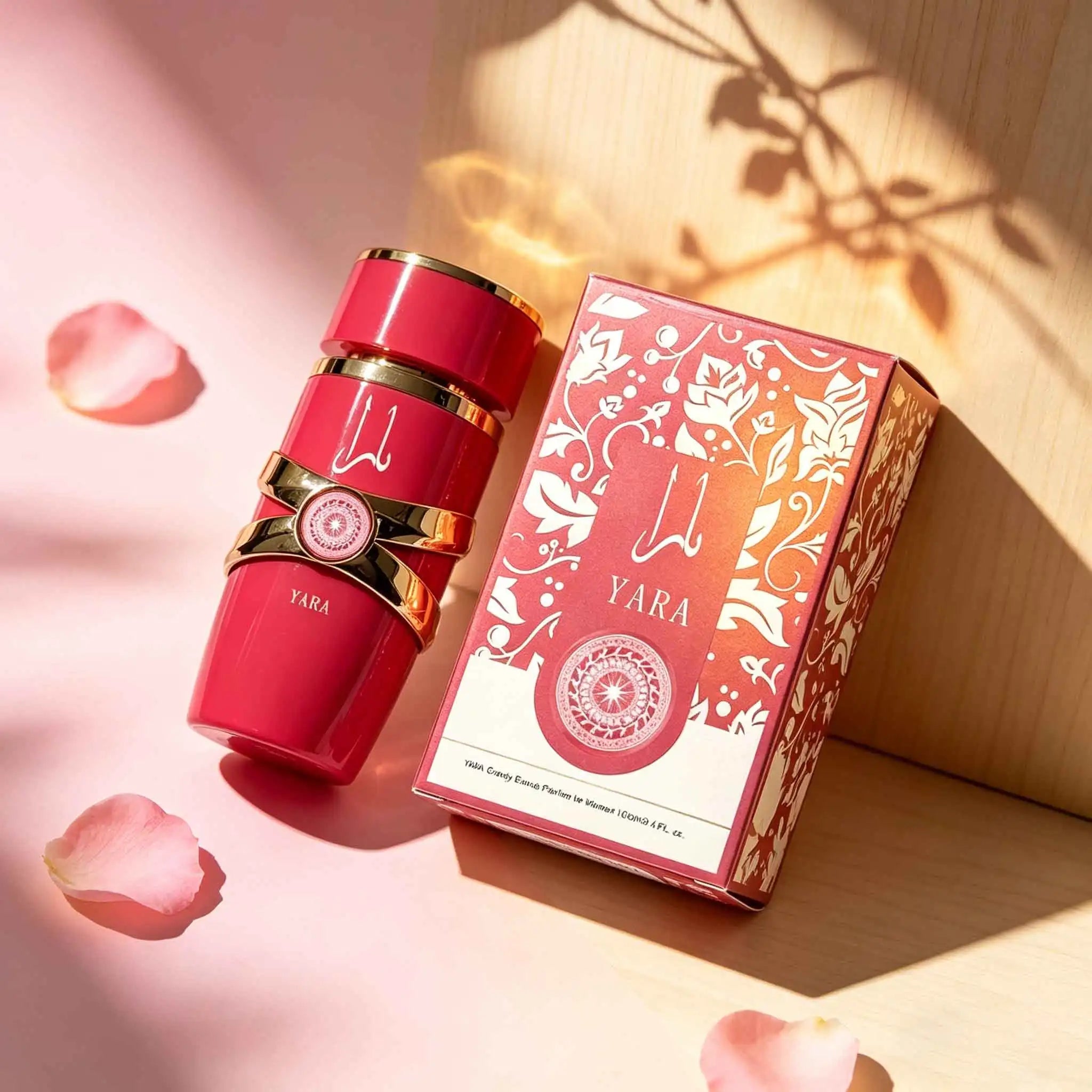 Lattafa Yara Eau De Parfum – Luxury Sweet Perfume for Women