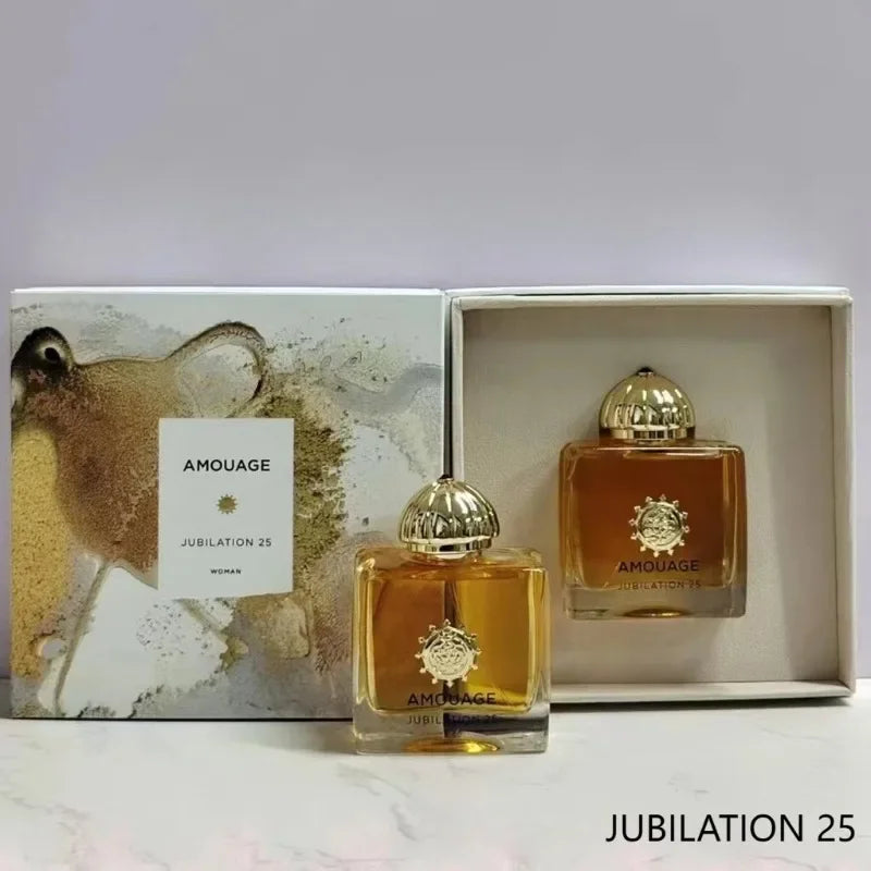 Amouage Guidance 46 Extrait De Parfum – Luxury Niche Fragrance