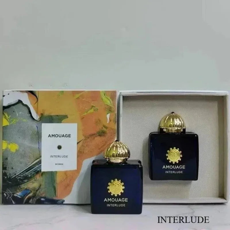 Amouage Guidance 46 Extrait De Parfum – Luxury Niche Fragrance
