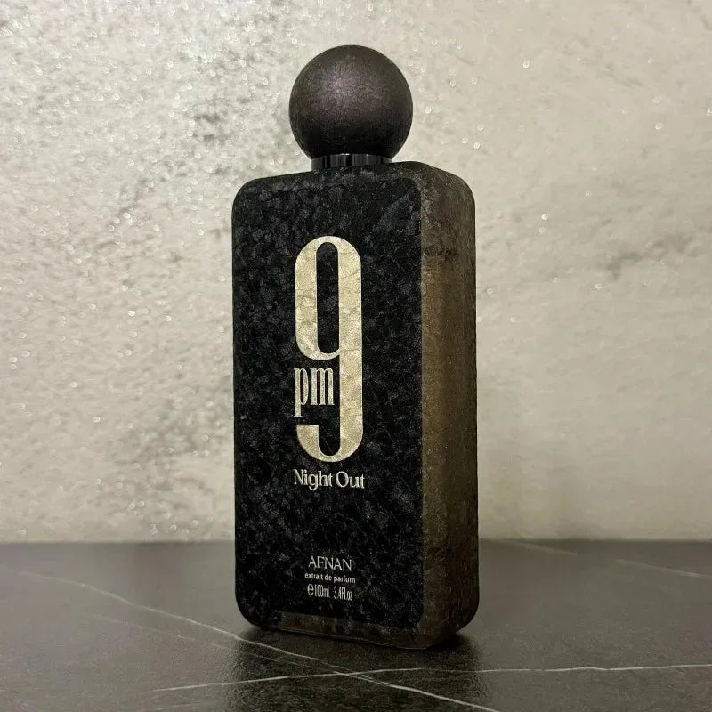 9PM Night Out Eau De Parfum 100ml – Luxury Perfumes