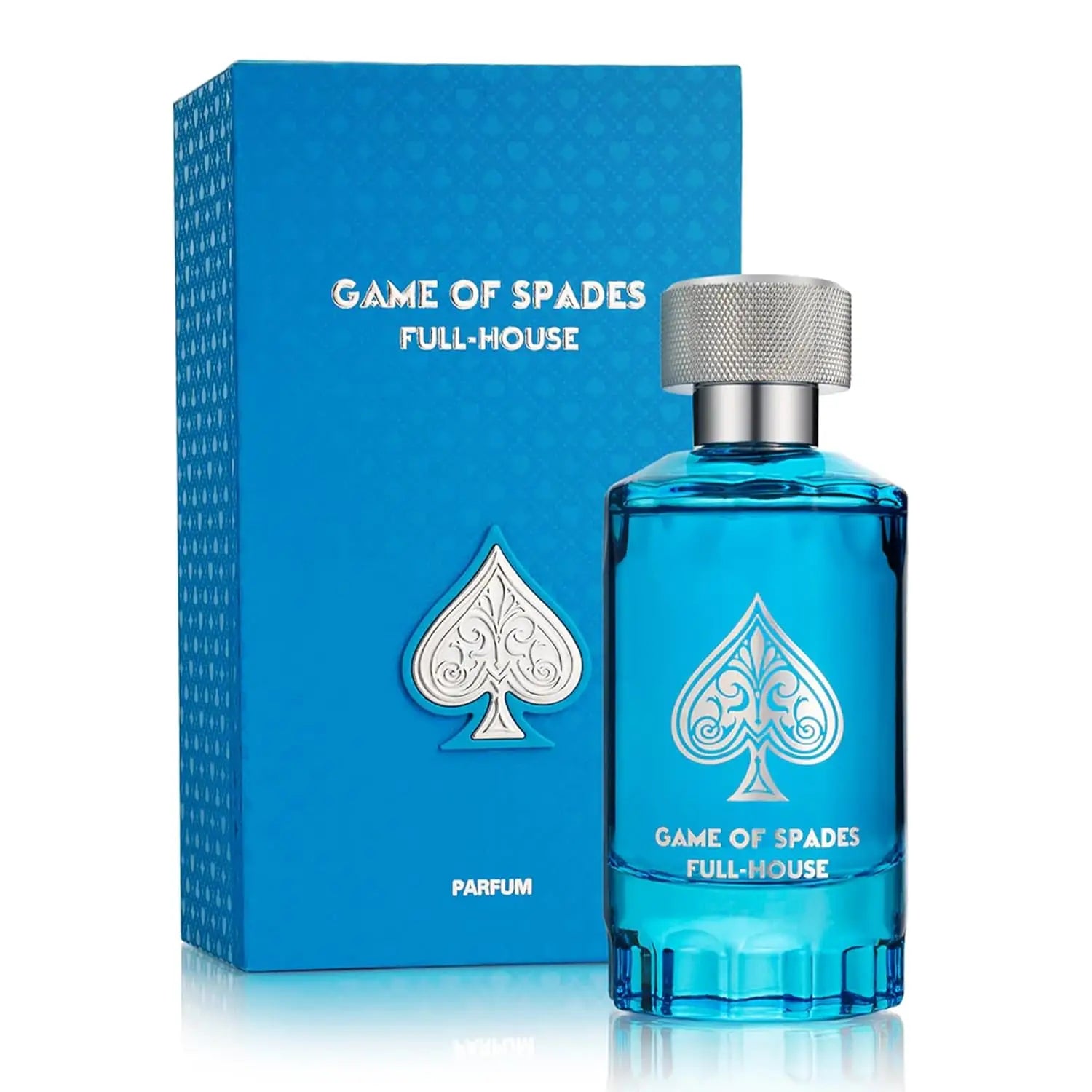 Game of Spades Moon – The Essence of Midnight Luxury