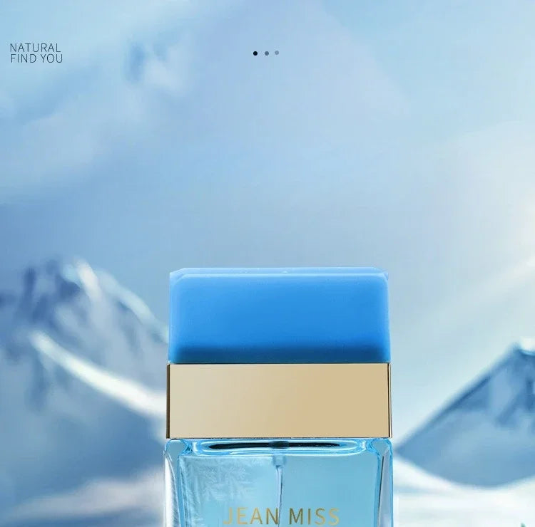 Jean Miss Ocean Breeze Eau De Toilette 100ml – Fresh Long Lasting Perfume for Men & Women