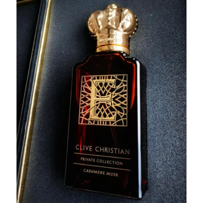Luxury Unisex Perfume 50ml – Oriental Floral Woody Fragrance | Long-Lasting Eau de Parfum