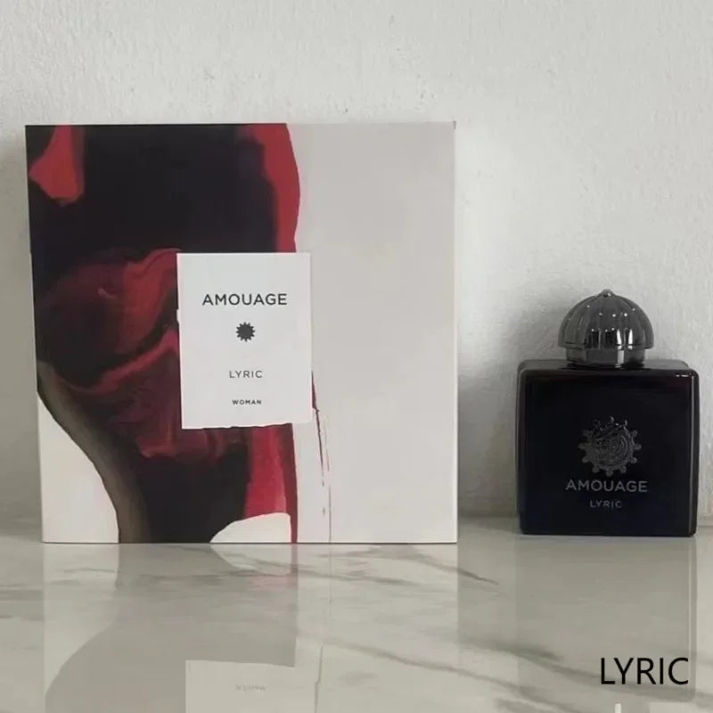 Amouage Guidance 46 Extrait De Parfum – Luxury Niche Fragrance