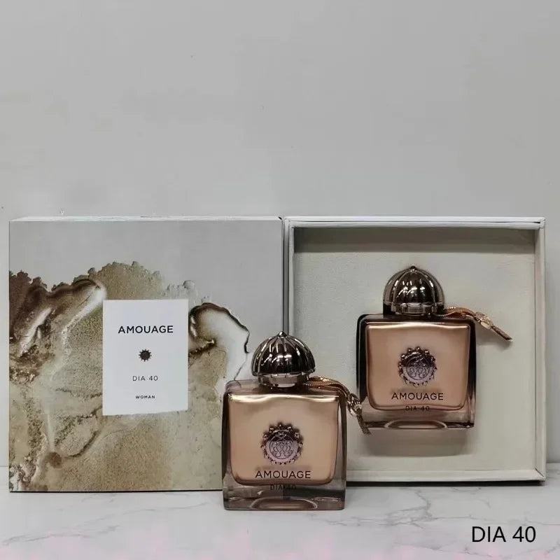 Amouage Guidance 46 Extrait De Parfum – Luxury Niche Fragrance
