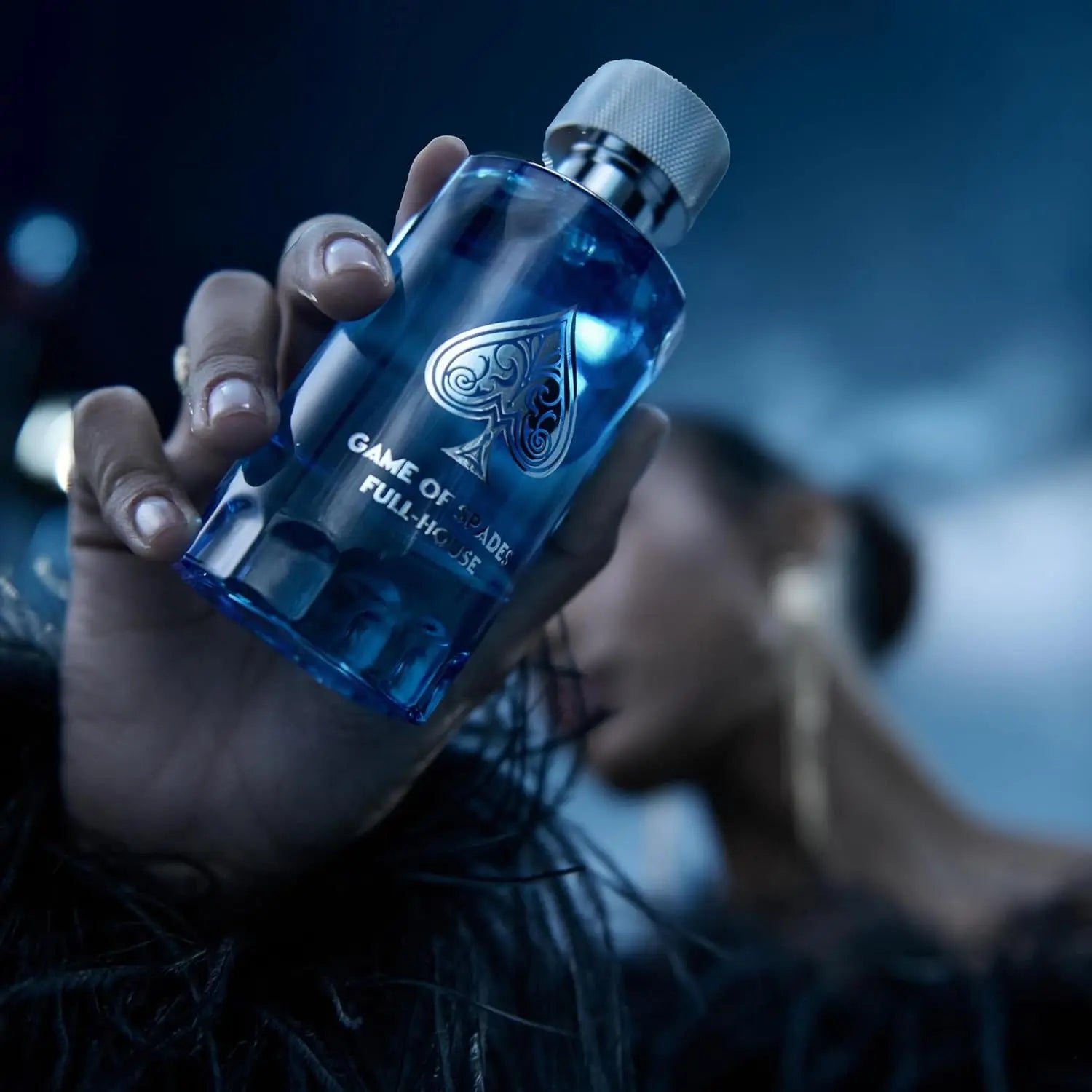 Game of Spades Moon – The Essence of Midnight Luxury