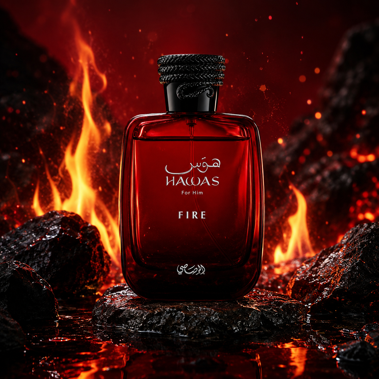 Men &amp; Women Parfum | Aromelle
