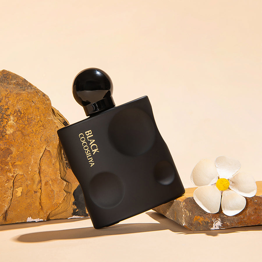 Temptation niche perfume gift idea – unique luxury fragrance