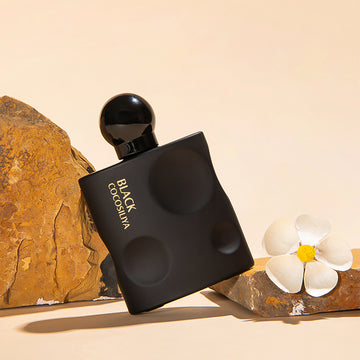 Temptation niche perfume gift idea – unique luxury fragrance
