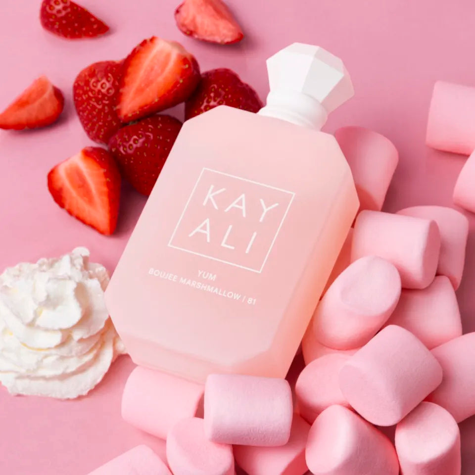 KAYALI Eau de Parfum - Luxurious Long-Lasting Fragrance