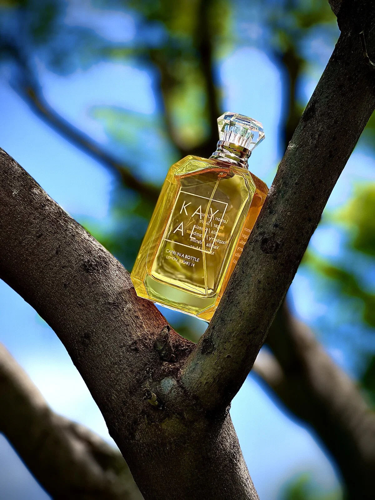 KAYALI Eau de Parfum - Luxurious Long-Lasting Fragrance