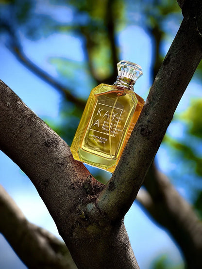 KAYALI Eau de Parfum - Luxurious Long-Lasting Fragrance