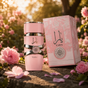 Lattafa Yara Eau de Parfum | Sweet Vanilla & Floral Fragrance