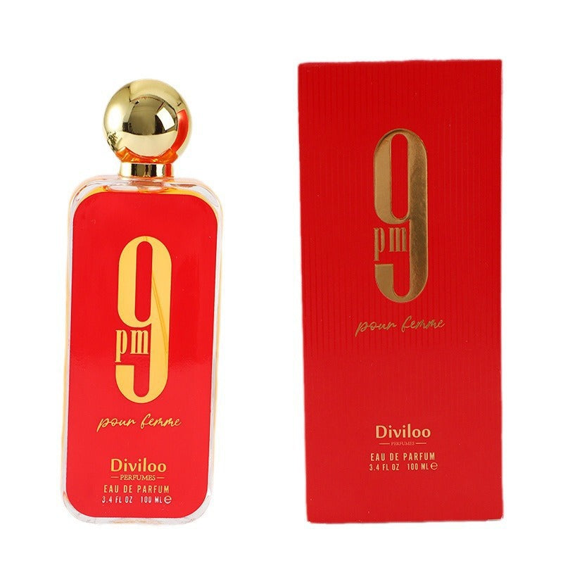 Arabic perfume gift idea – long-lasting luxury fragrance