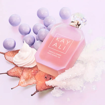 KAYALI Eau de Parfum - Luxurious Long-Lasting Fragrance