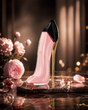 Carolina Herrera Good Girl Blush Eau de Parfum for Women, 2.7 oz