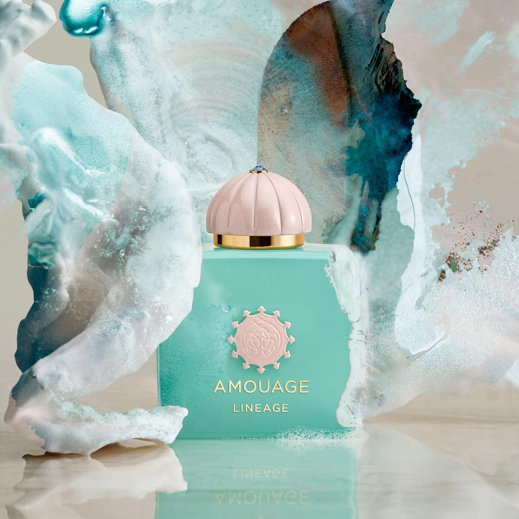 Amouage Guidance 46 Extrait de Parfum | Floral Amber Woody
