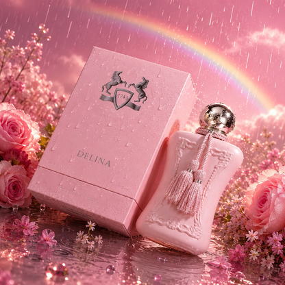 Parfums de Marly Delina Eau de Parfum for Women