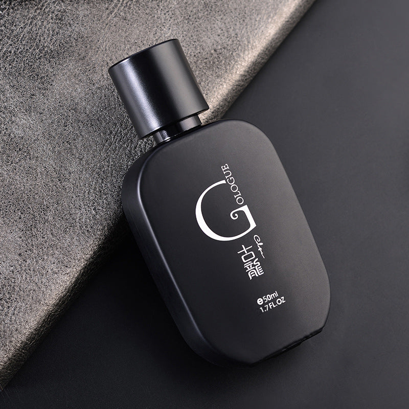 G Eau De Parfum luxury fragrance gift for men and women