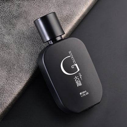 G Eau De Parfum luxury fragrance gift for men and women