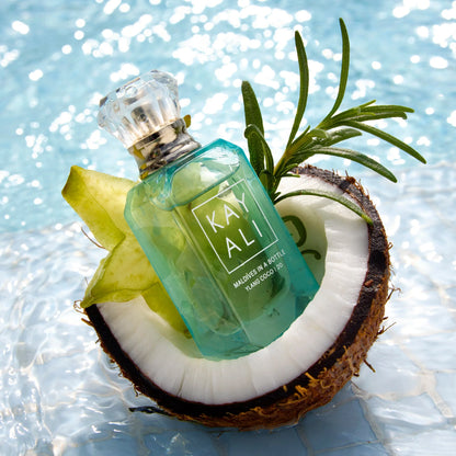 KAYALI Eau de Parfum - Luxurious Long-Lasting Fragrance