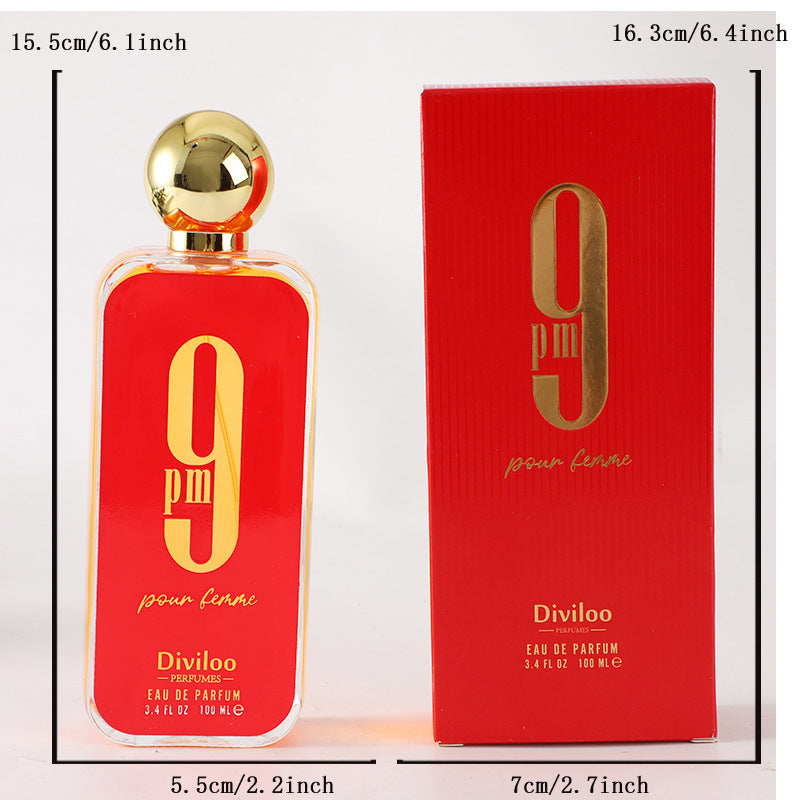 Arabic perfume gift idea – long-lasting luxury fragrance