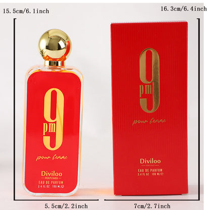 Arabic perfume gift idea – long-lasting luxury fragrance