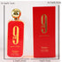 Arabic perfume gift idea – long-lasting luxury fragrance