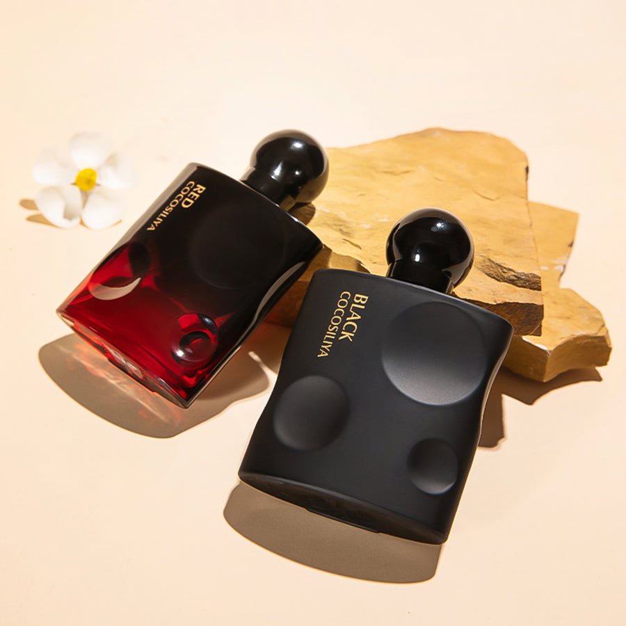 Temptation niche perfume gift idea – unique luxury fragrance
