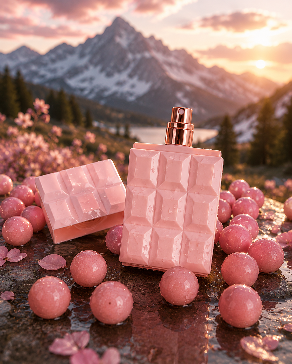 Sweet Tooth By Sabrina Carpenter 75ml – Sweet Tooth Eau De Parfum