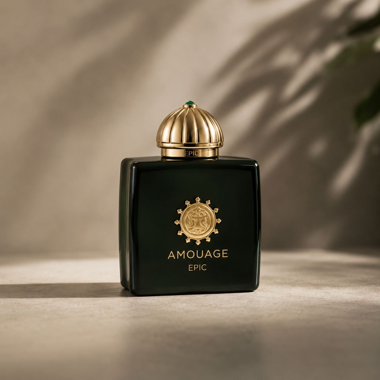 Amouage Guidance 46 Extrait de Parfum | Floral Amber Woody