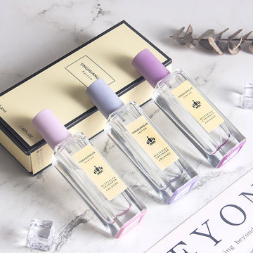 Sweet Floral Perfume for Women with Long-Lasting Fragrance