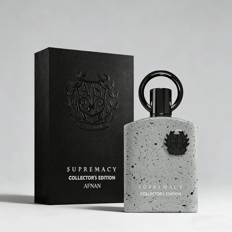 AFNAN EDP Edition Supreme Collector&
