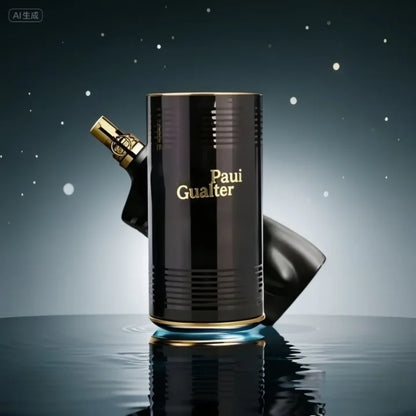 Jean Paul Gaultier Le Mâle Parfum 125ml — Iconic Floral Fragrance