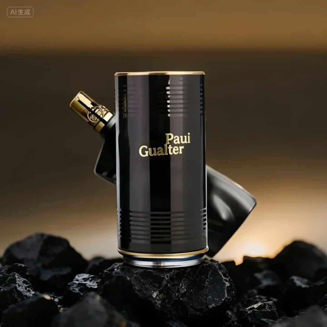 Jean Paul Gaultier Le Mâle Parfum 125ml — Iconic Floral Fragrance