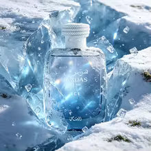 RASASI Hawas Ice For Him Eau De Parfum – Fresh Luxury Men’s Fragrance