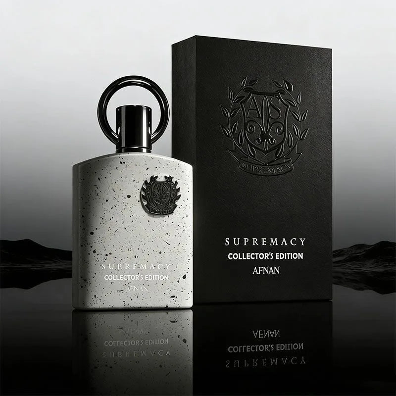 AFNAN EDP Edition Supreme Collector&