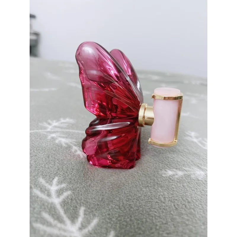 LA Bom.b.A Floral Fruit Perfume 180ml — Dragon Fruit &amp; Flower EDP for Women