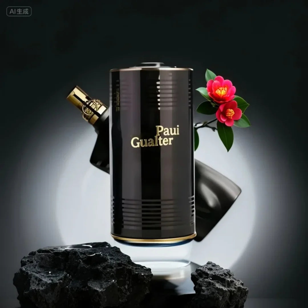 Jean Paul Gaultier Le Mâle Parfum 125ml — Iconic Floral Fragrance