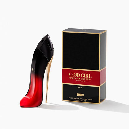 Carolina Herrera Very Good Girl Elixir EDP — 80ml (2.7 fl oz)