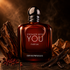 Emporio Armani Stronger With You Parfum 100ml luxury men&