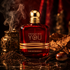 Emporio Armani Stronger With You Tobacco Eau de Parfum 100ml luxury men&