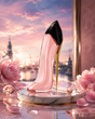 Carolina Herrera Good Girl Blush Eau de Parfum 80ml | Floral Feminine Fragrance