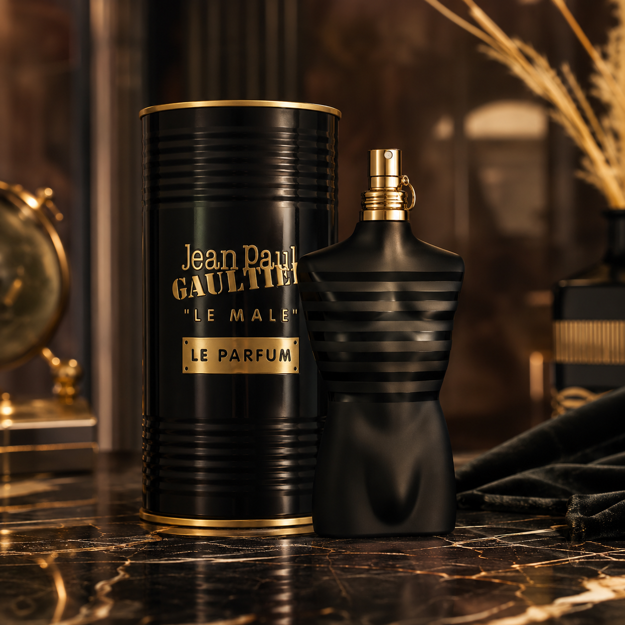 Jean Paul Gaultier Le Beau Le Parfum Eau de Parfum 125ml original men&