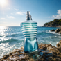 Jean Paul Gaultier Le Male Eau de Toilette 125ml | Men's Fresh Spicy Fragrance