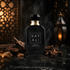 KAYALI Oudgasm Smoky Oud 07 Eau de Parfum Intense 50ml perfume bottle