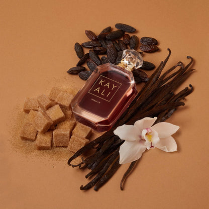 KAYALI Vanilla 28 Eau de Parfum 100ml perfume bottle