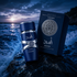 Lattafa Asad Zanzibar Eau de Parfum 100ml perfume bottle