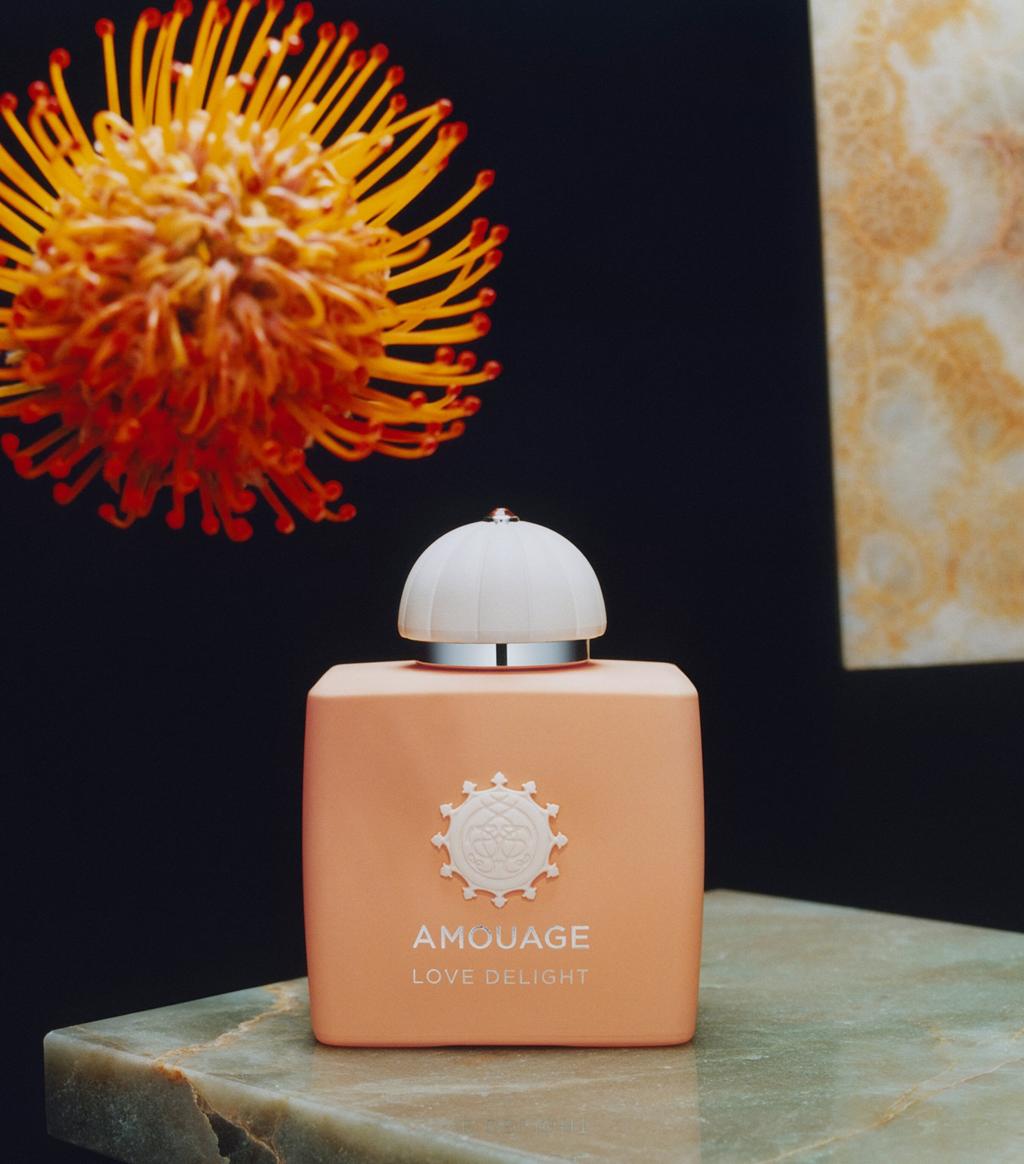 Amouage Guidance 46 Extrait de Parfum | Floral Amber Woody